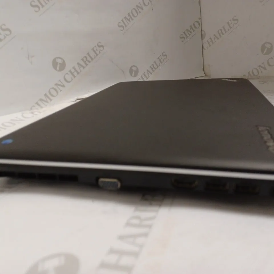 LENOVO THINKPAD EDGE E531