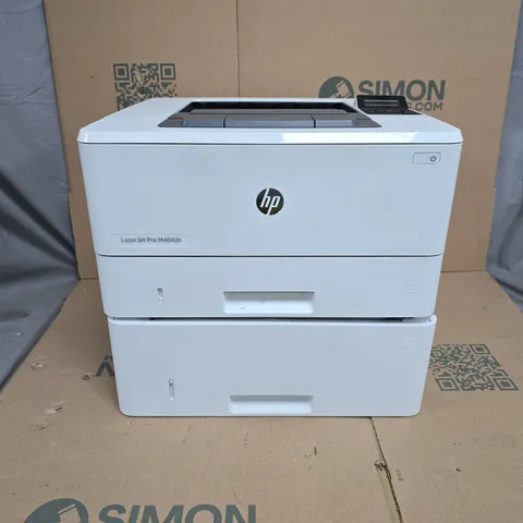 HP LASERJET PRO M404DN PRINTER