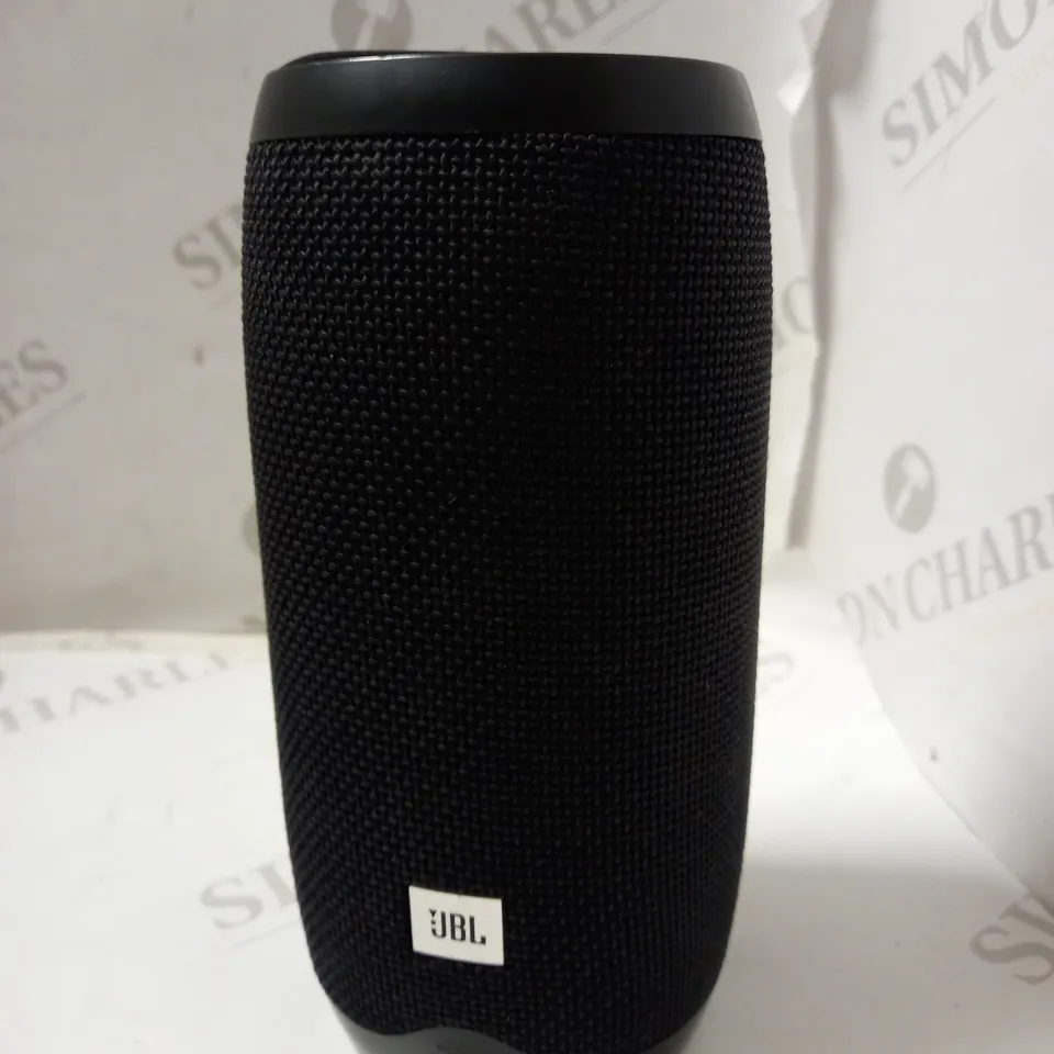 JBL LINK 10 PORTABLE WIRELESS SMART SOUND SPEAKER 