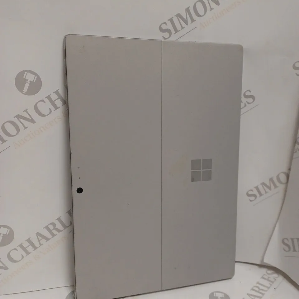 MICROSOFT SURFACE PRO TABLET - 1796 MODEL  