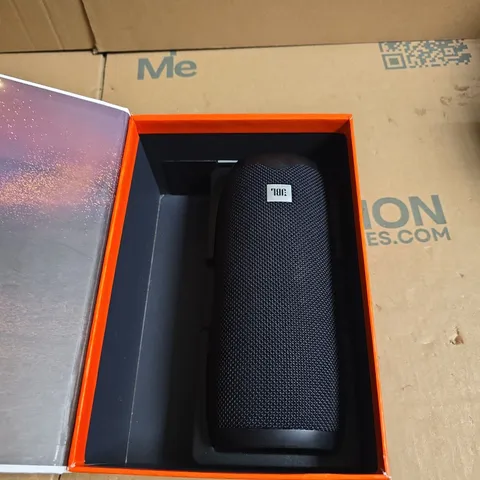 JBL LINK 20 VOICE-ACTIVATED PORTABLE SPEAKER – BOXED
