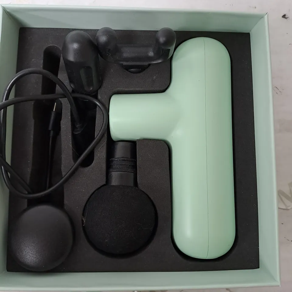 OUTLET BOXED LOLA 4 SPEED MASSAGER 
