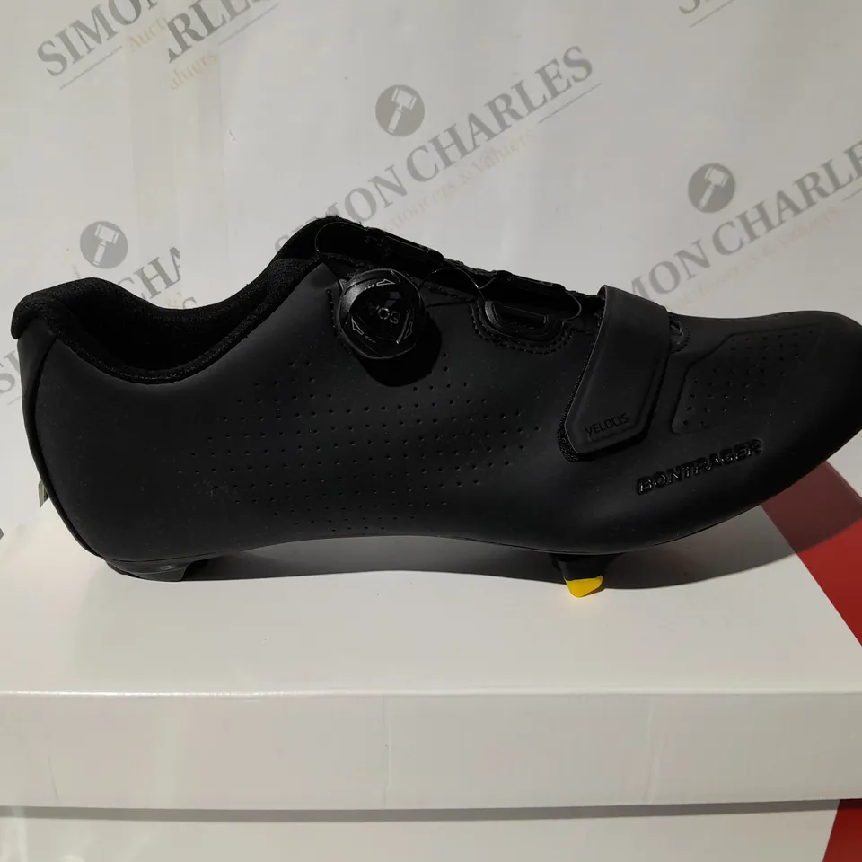 BONTRAGER VELOCIS ROAD SHOE - UK 12 