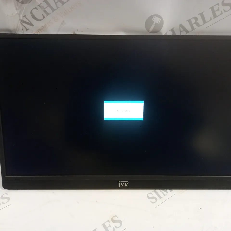 IVV 15.6 INCH PORTABLE MONITOR