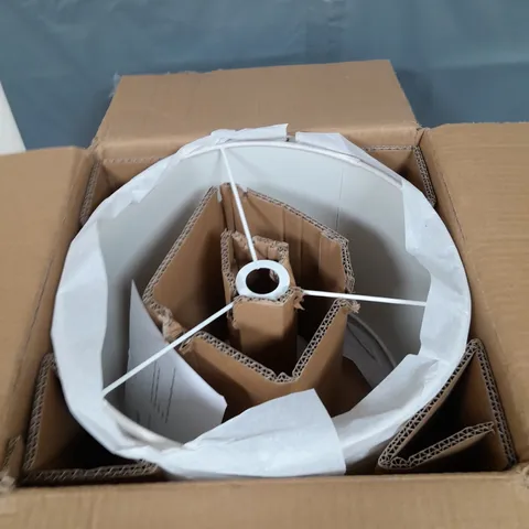 CASA DOT TABLE LAMP - BOXED