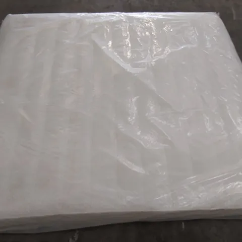 QUALITY BAGGED LIBERTY 1000 MEMORY FOAM SUPER KING SIZE MATTRESS