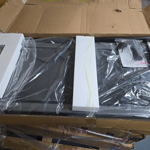 BOXED TREADMILL