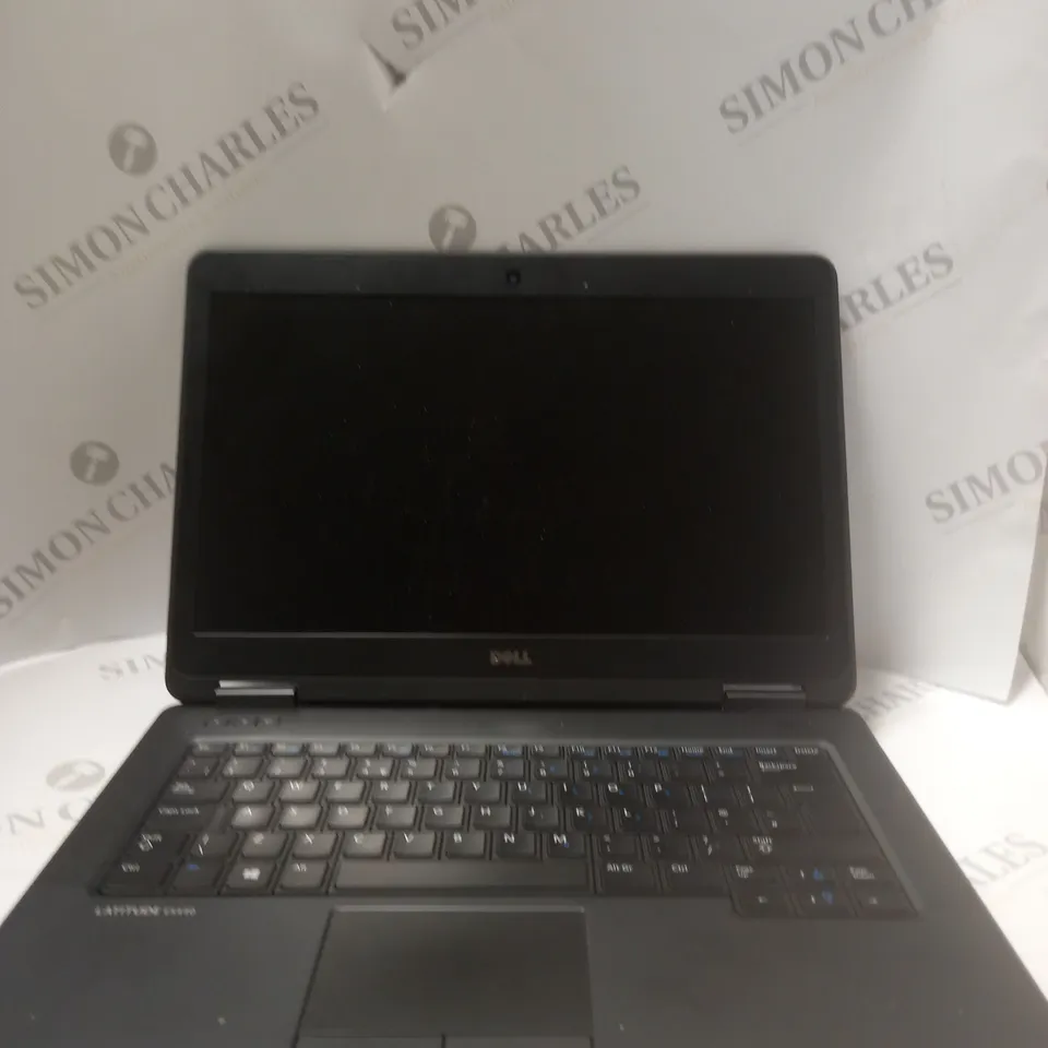 DELL LATITUDE E5440 LAPTOP