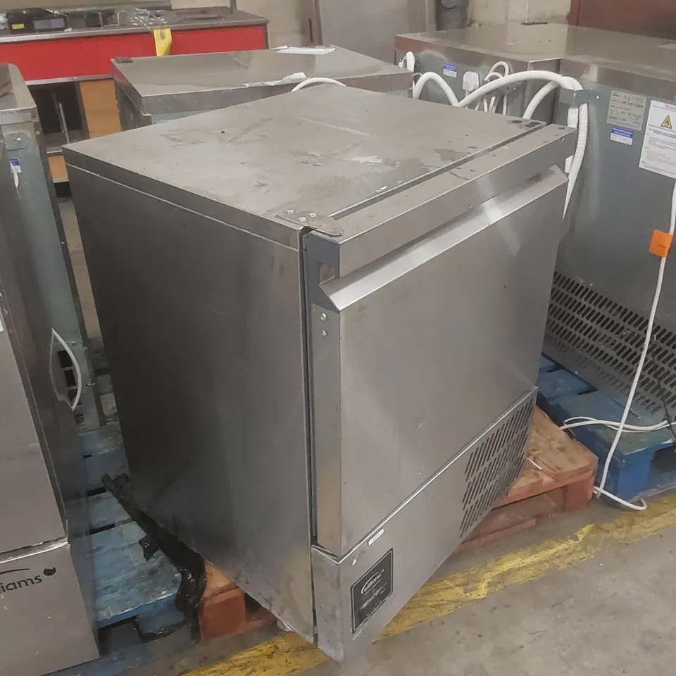 WILLIAMS H5UC HC R2 COMMERCIAL UNDERCOUNTER REFRIGERATOR