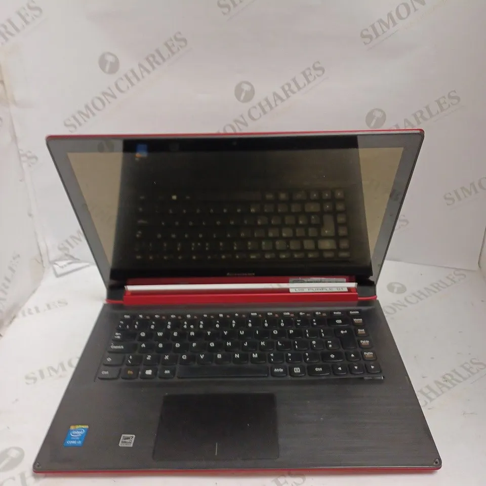 LENOVO FLEX 2-14 LAPTOP