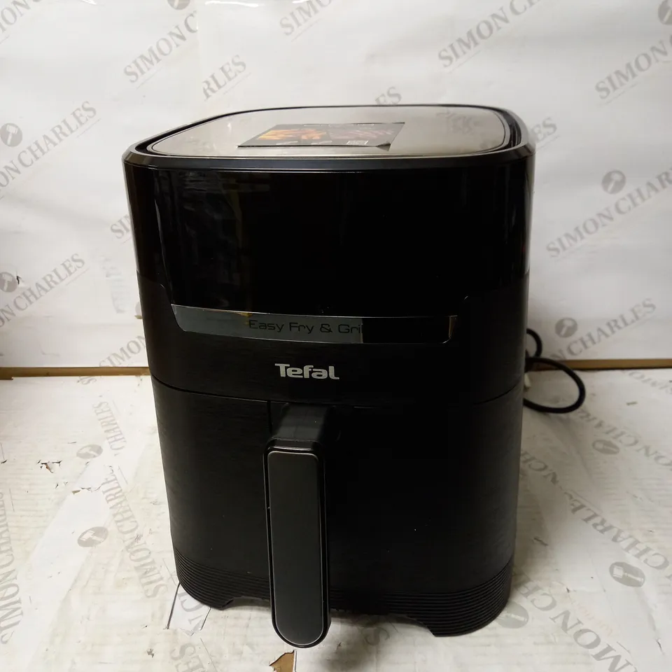 TEFAL EASYFRY PRECISION AIR FRYER