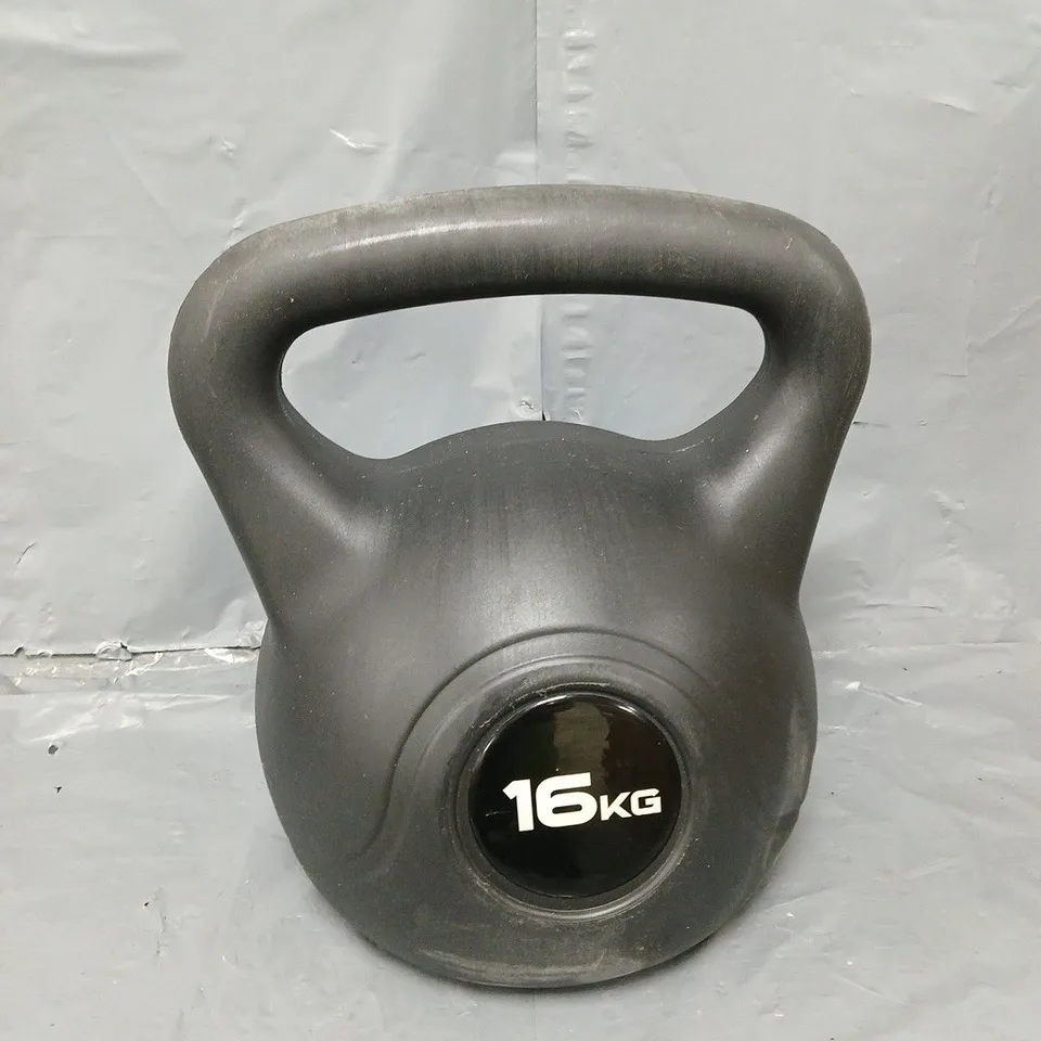 16 KG KETTLE BELL