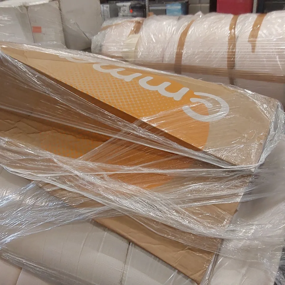 PALLET CONTAINING APPROXIMATELY 2X EMMA MATTRESSES