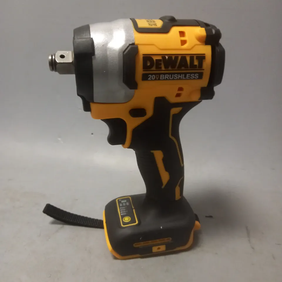 DEWALT 20V BRUSHLESS IMPACT WRENCH DCF922 - BODY ONLY