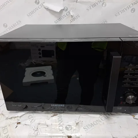 SAMSUNG MC28A5125AK/EU COMBINATION MICROWAVE - BLACK - BOXED