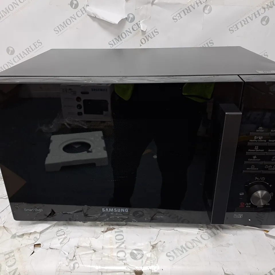 SAMSUNG MC28A5125AK/EU COMBINATION MICROWAVE - BLACK - BOXED RRP £249