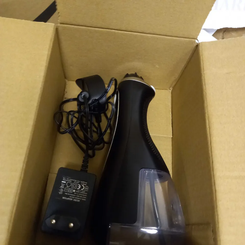 WATERPIK CORDLESS ADVANCED WATER FLOSSER