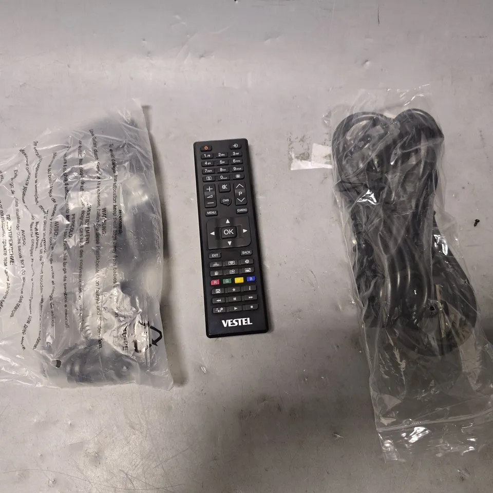 BOXED VESTEL PRIME SERIES PF55B-2B 55 INCH TELEVISION 