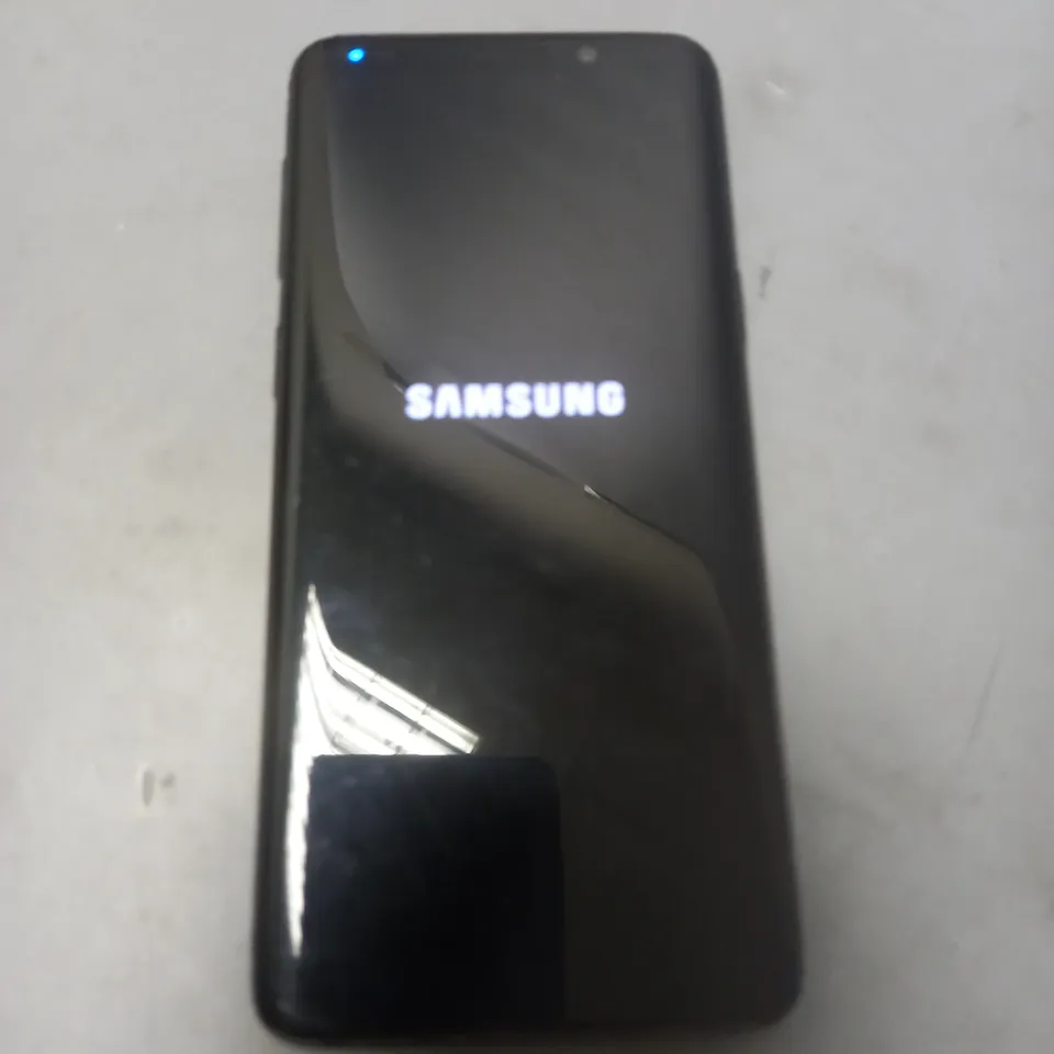 BOXED SAMSUNG GALAXY S9 - SM-G960F