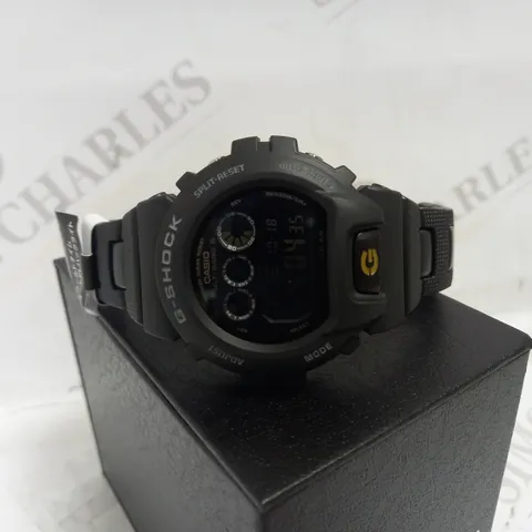 G-SHOCK DIGITAL WATCH