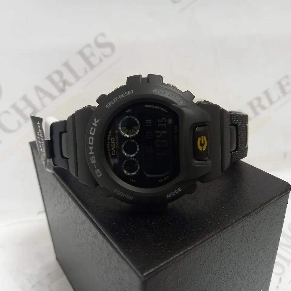 G-SHOCK DIGITAL WATCH