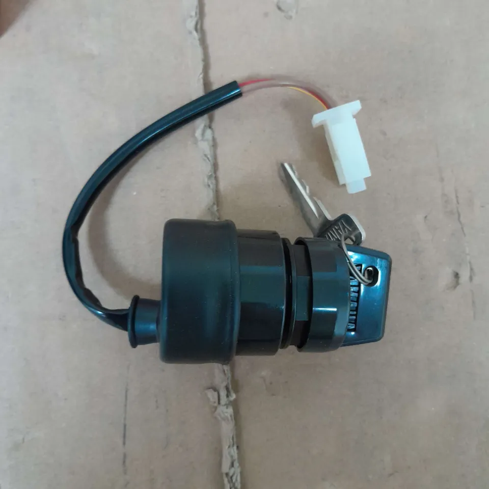 MAIN SWITCH ASSEMBLY YAMAHA JN8-82510-03