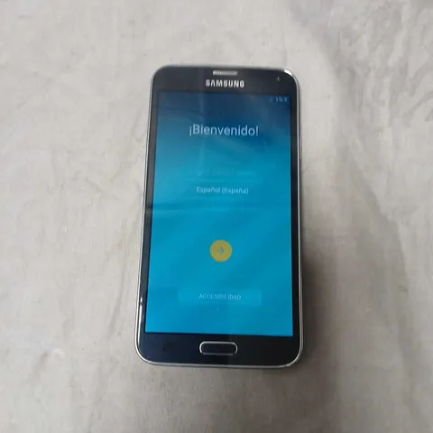 SAMSUNG GALAXY S5 NEO SMARTPHONE – BLACK