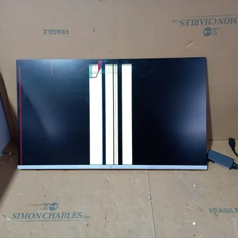 HP M32F 31.5 INCH HD MONITOR