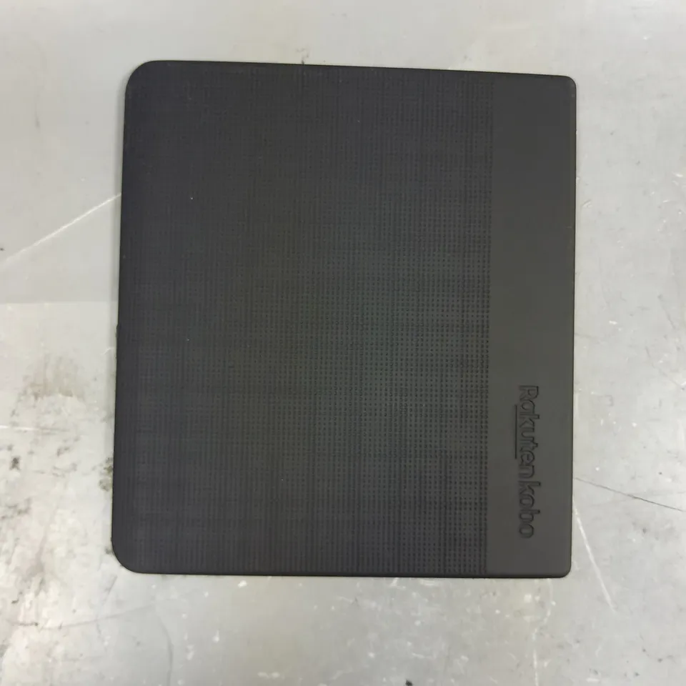 RAKUTEN KOBO E-READER 