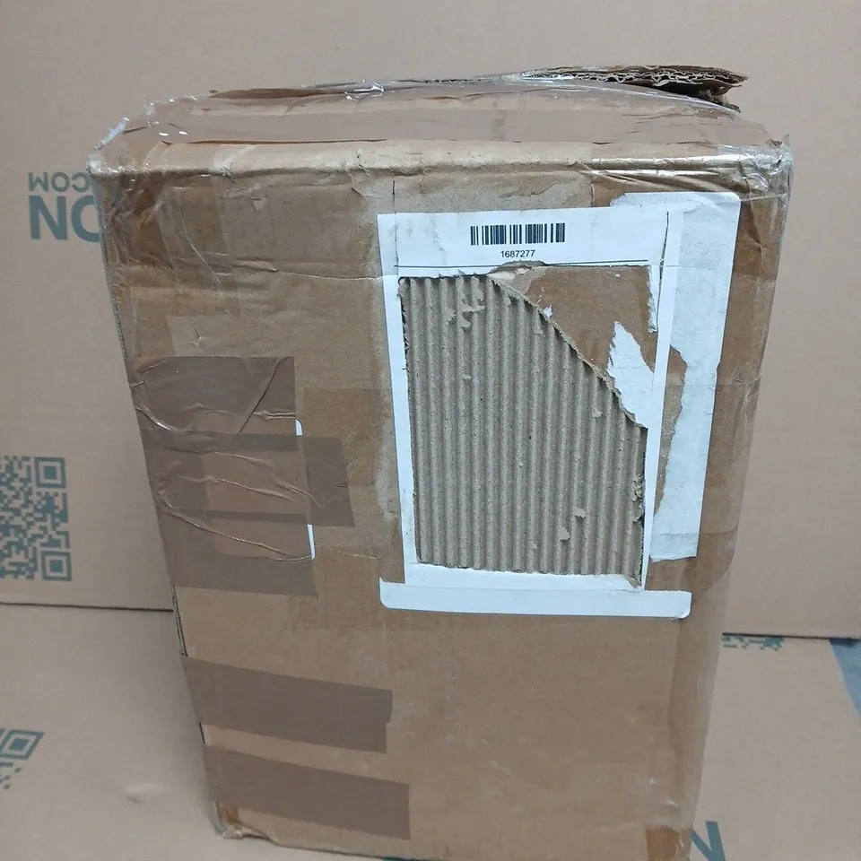 OUTLET SARA DAVIES OMBRE STACKABLE DRAWER UNIT ON WHEELS 