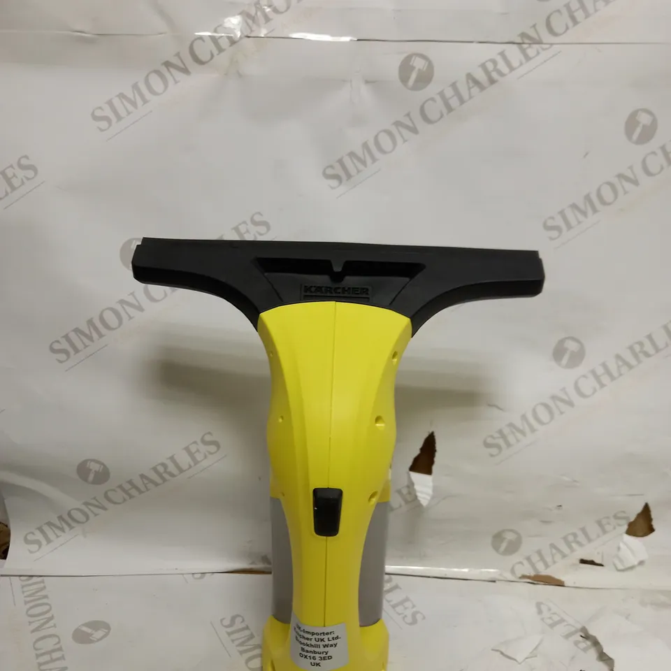 KARCHER WV2 PLUS WINDOW VAC 