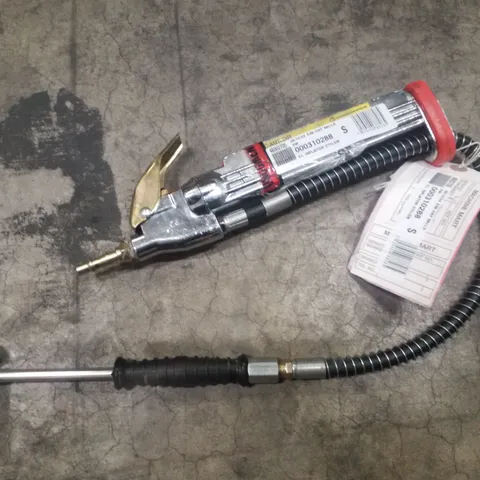 CLARKE CTILGB LINEAR TYRE INFLATOR