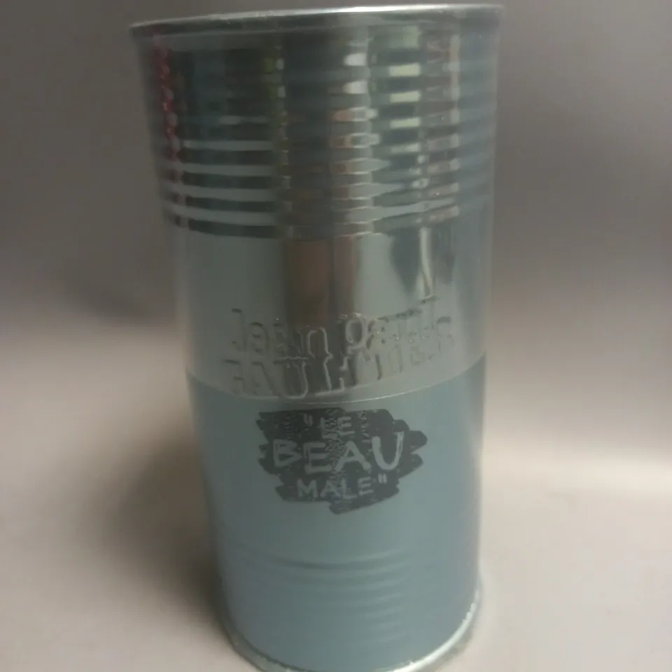 BOXED JEAN PAUL GAULTIER LE BEAU MALE EAU DE TOILETTE 40ML