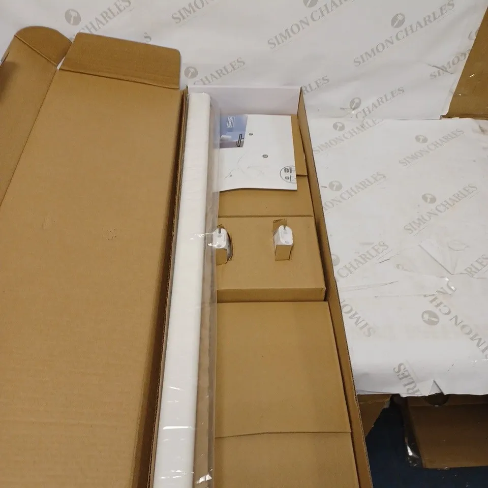 FLEXSON 2X FLOOR STANDS 