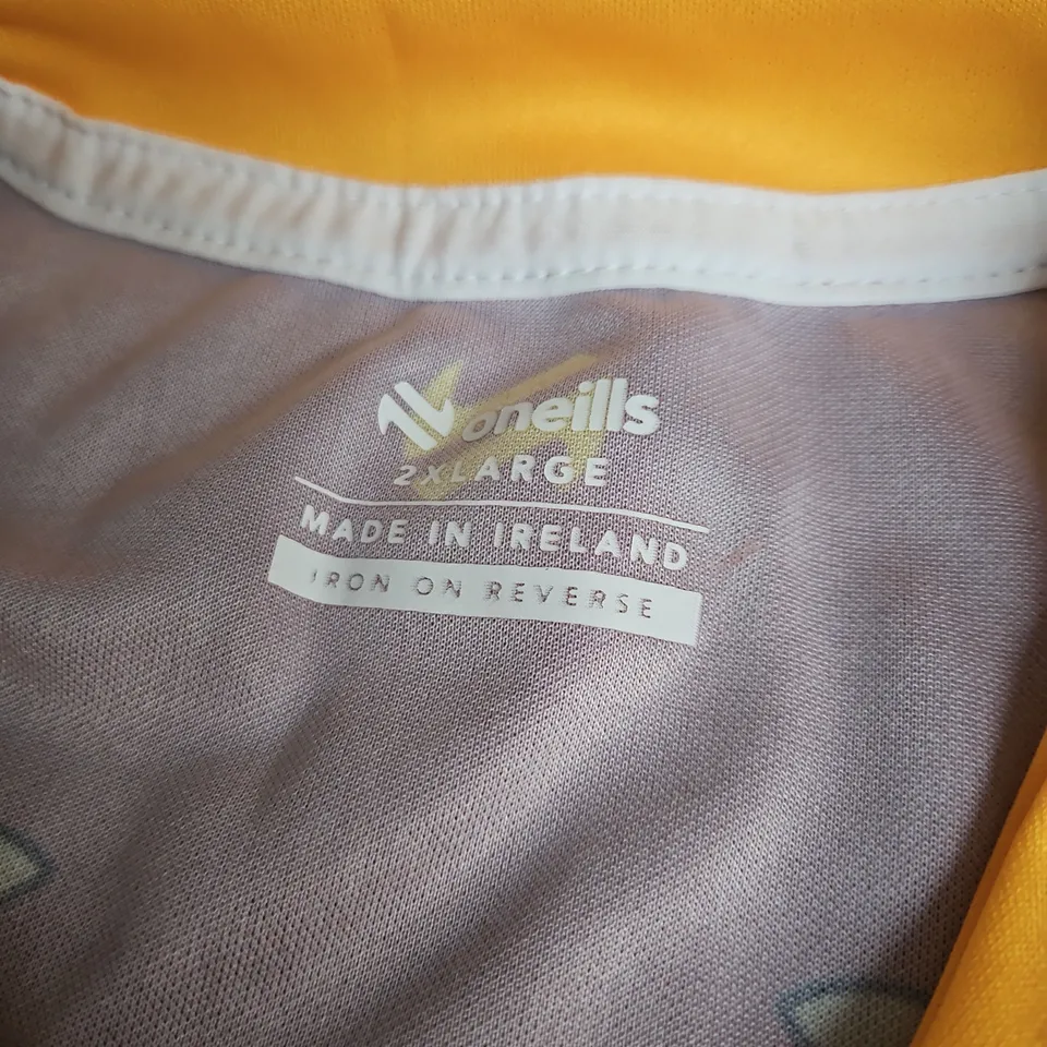 Seaton Rangers ARLFC Vest – O'Neills – 2XL
