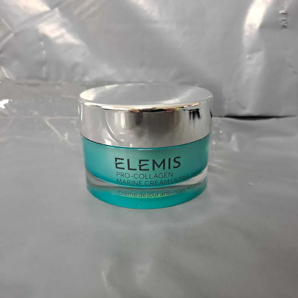ELEMIS PRO COLLAGEN MARINE CREAM ULTRA RICH 30ML
