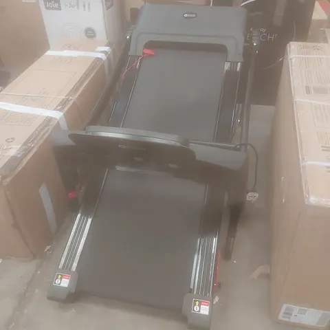 DYNAMIX T2000D MOTORISED TREADMILL 