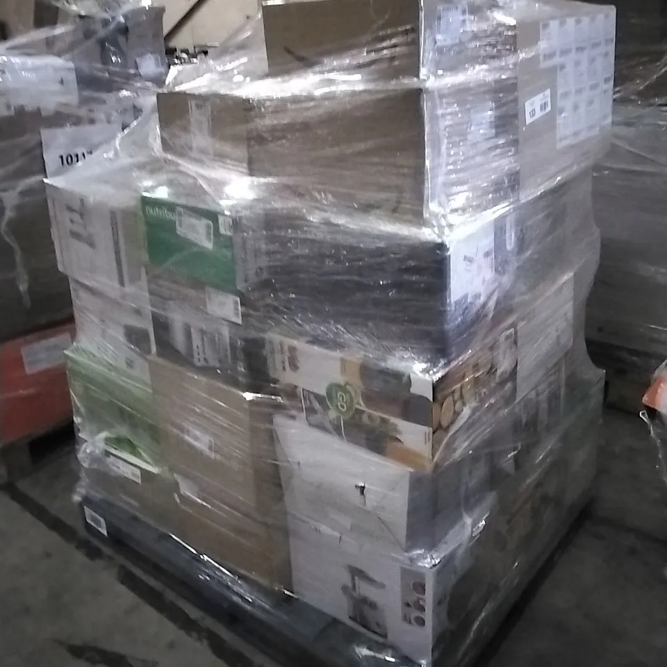 PALLET OF APPROXIMATELY 59 ASSORTED ELECTRONIC GOODS & PRODUCTS INCLUDING