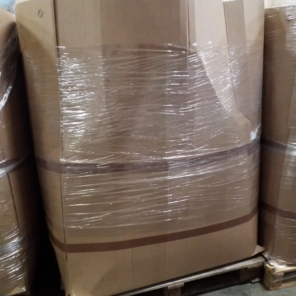 PALLET CONTAINING ASSORTED CUSHIONING & PILLOWS