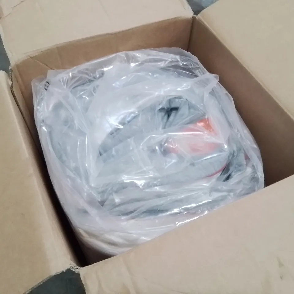 QUALITY BAGGED AND ROLLED DORMEO OCTASMART HYBRID DOUBLE MATTRESS 