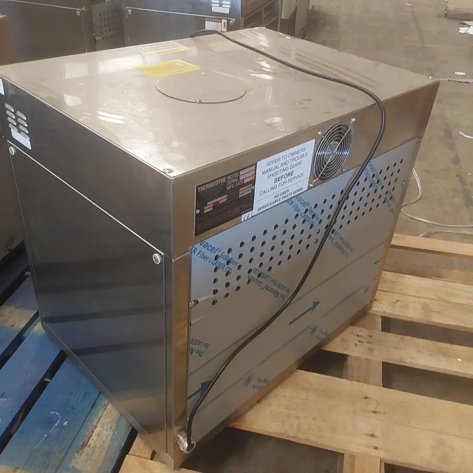 THERMODYNE 700NDNL COMMERCIAL COOK AND HOLD OVEN