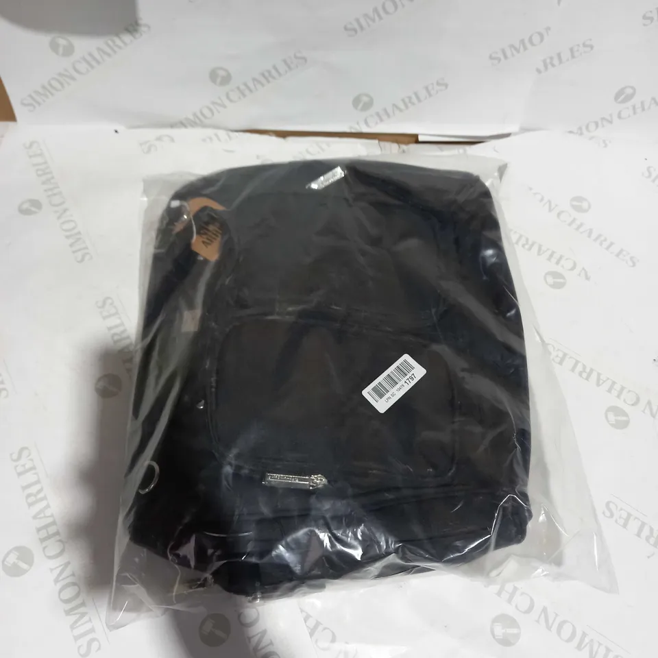 BLACK POMELO PEST STYLE BAG 