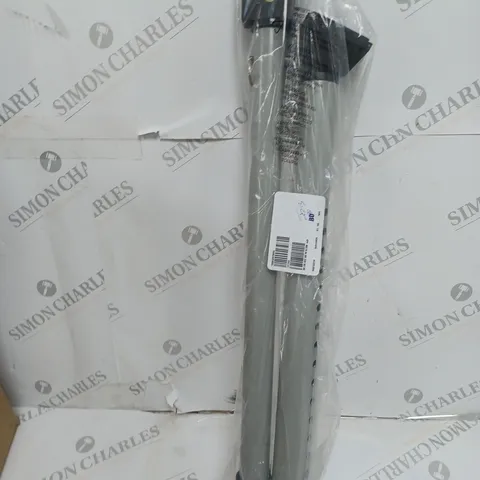 SABRE DOOR SECURITY BAR WITH ALARM