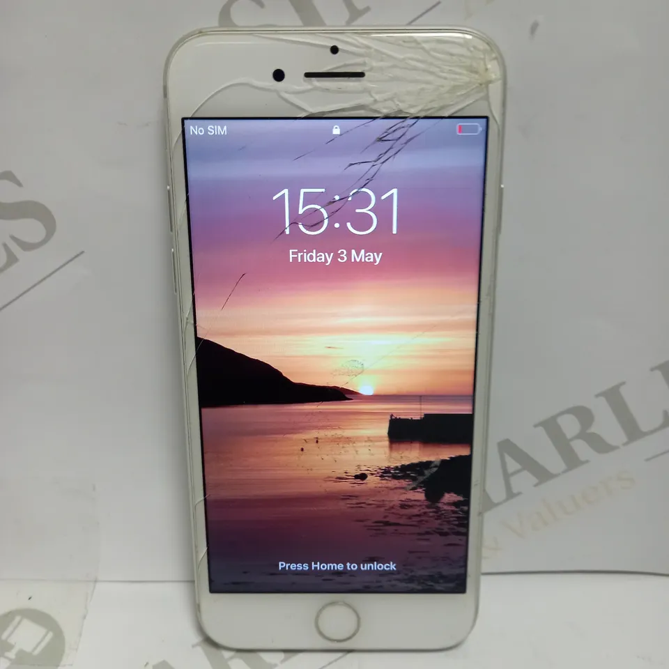 APPLE IPHONE 7 (A1778) SMARTPHONE