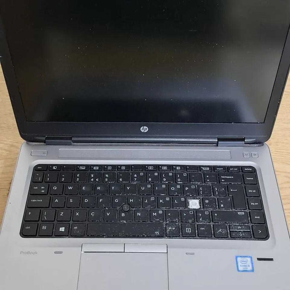 HP PROBOOK 640 G2 I5-6200 2.3GHZ 8GB 256GB