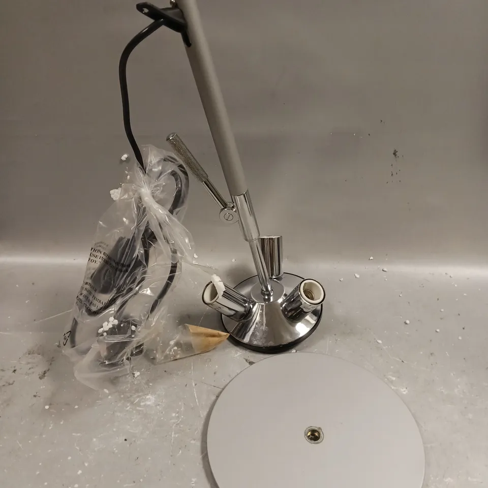 APPROXIMATELY 10 ASSORTED LIGHTING FIXTURES IN VARIOUS STYLES & SIZES - COLLECTION ONLY