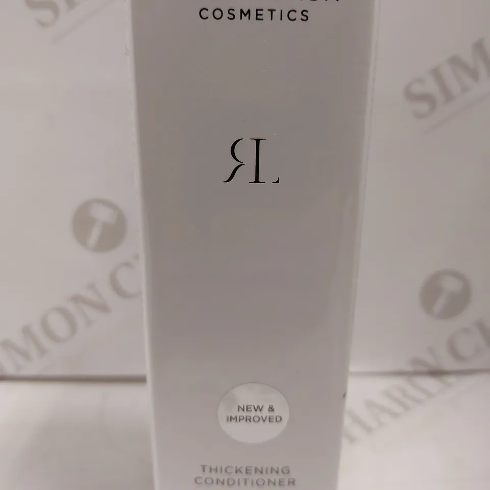 REVITALASH COSMETICS THICKENING CONDITIONER (250ML)
