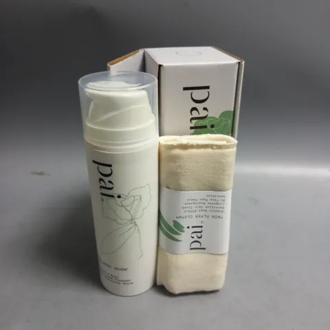 BOXED MIDDLEMIST SEVEN GENTLE CREAM CLEANSER 150ML  