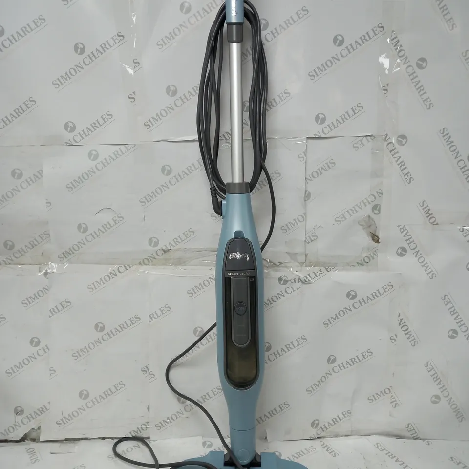 SHARK S6002UK STEAM FLOOR MOP