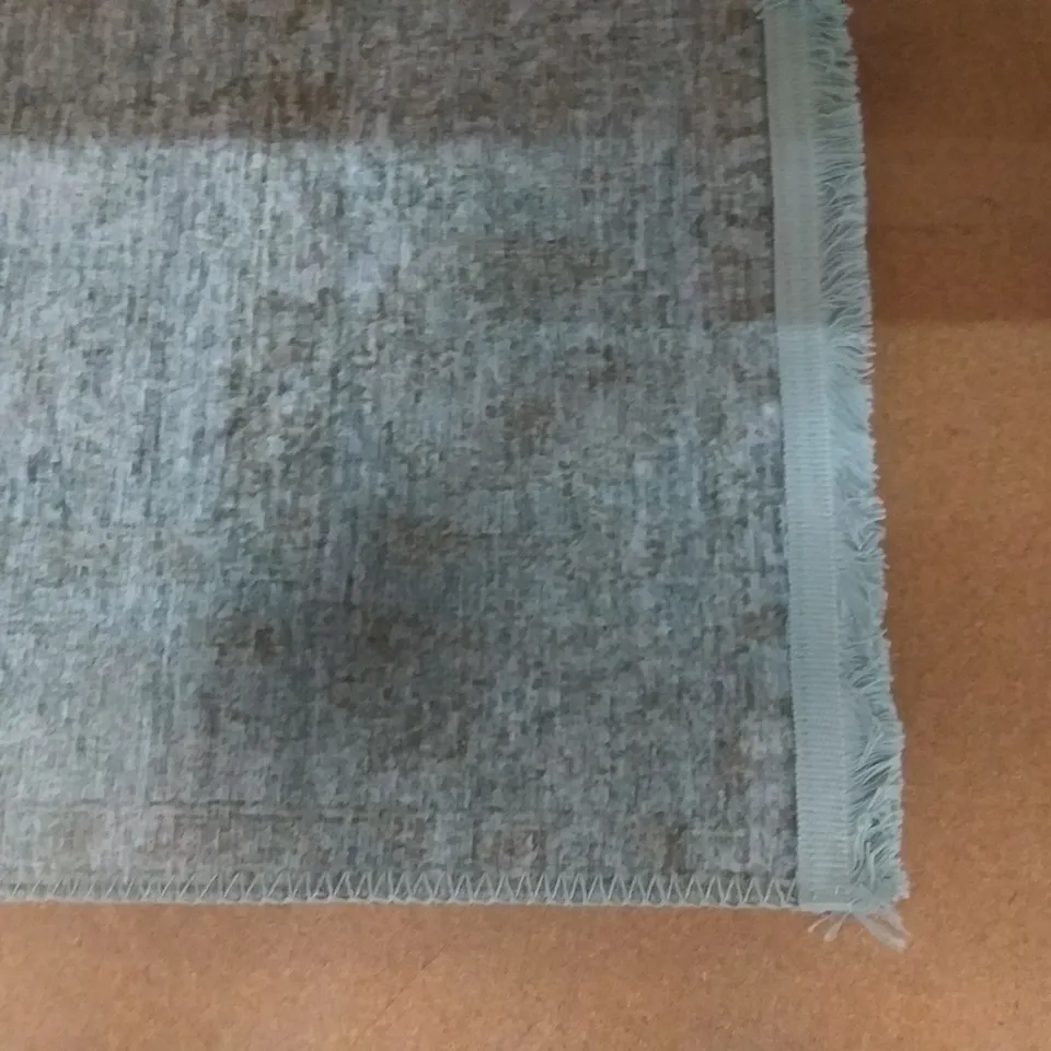 EKOHALI SIESTA RUG - GREY 